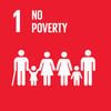 1 No poverty SDN Goals