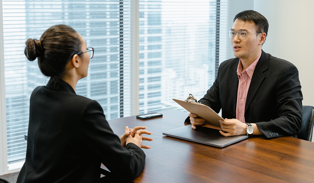 Skilled Worker Placement