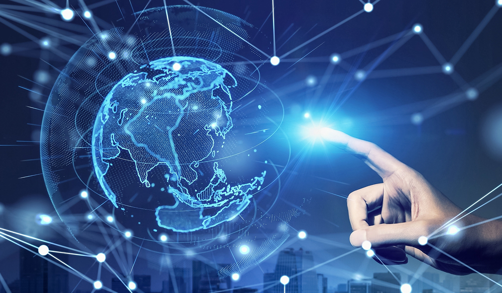 Worldwide Services