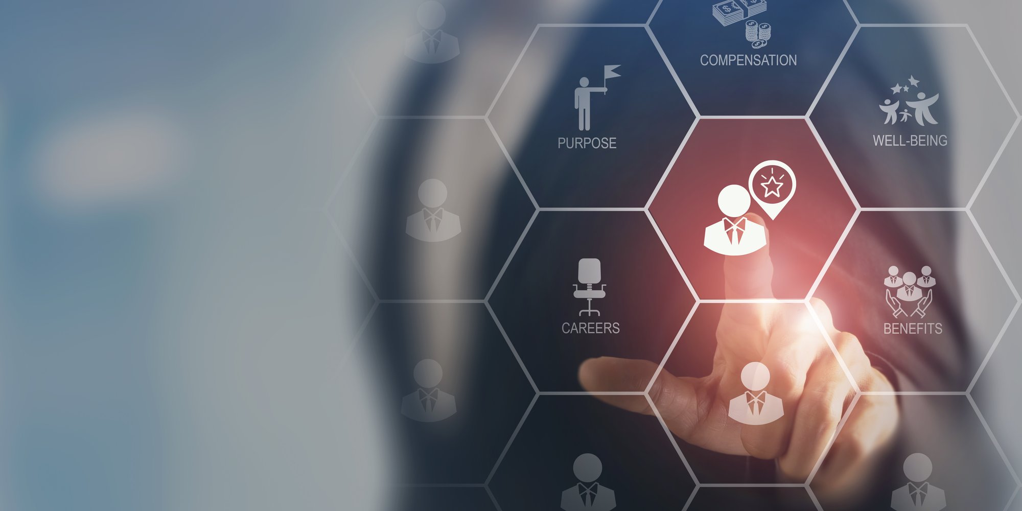 Your global career starts here