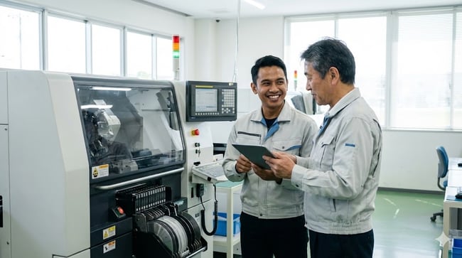 Mengapa Pekerjaan Specified Skilled Worker (SSW) Lebih Diminati?