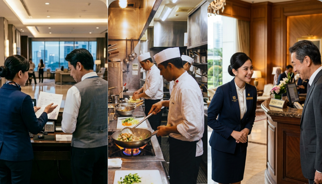 3 Essential Skills You Need Before Working in Japan