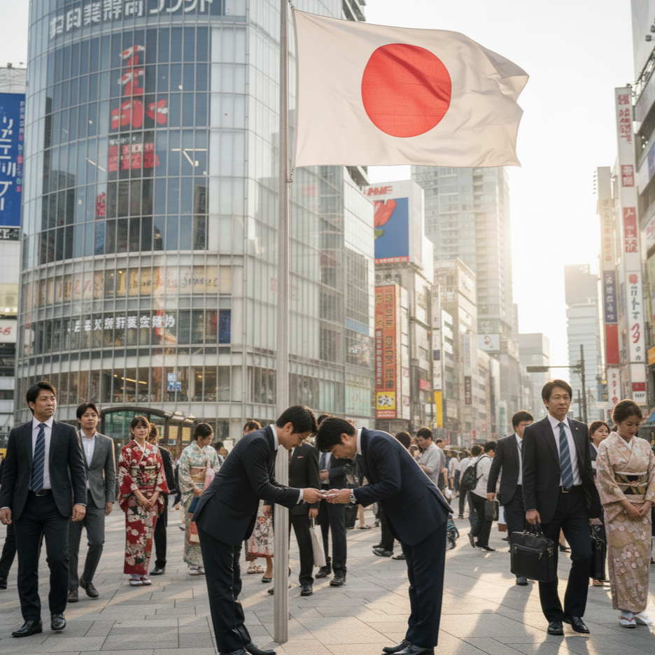 9 Japanese Manners You Should Know and Understand