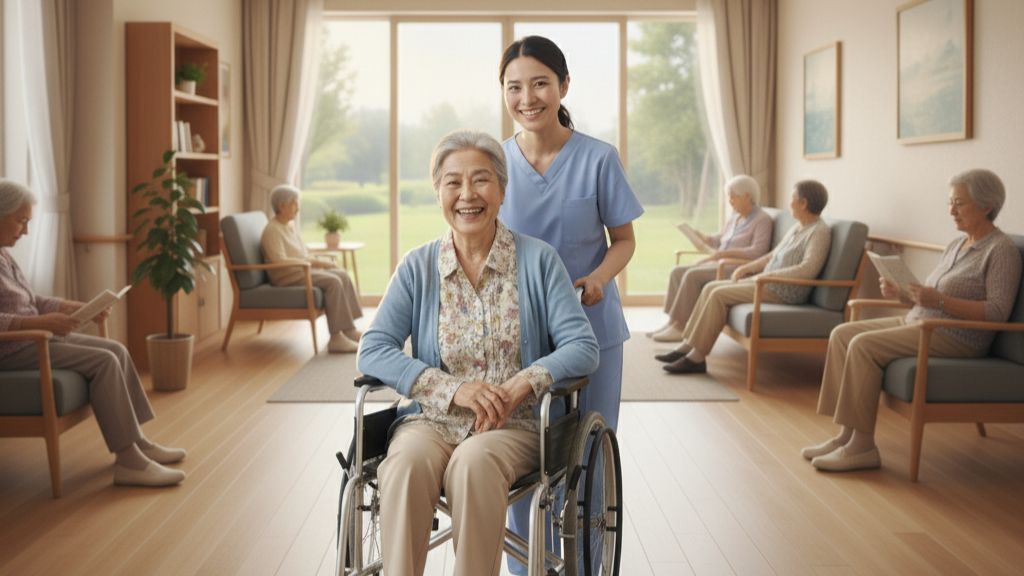 What is SSW (Specified Skilled Workers) and What are the Requirements?