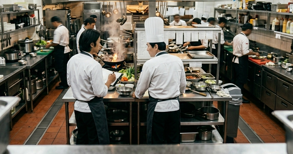 Japan Still Needs Hospitality Workers Despite SSW Visa Changes