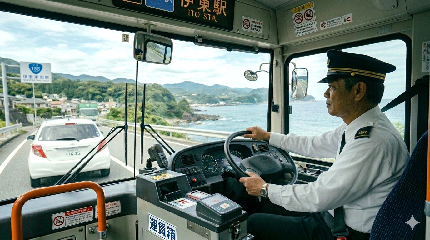 Peluang Kerja Driver Indonesia di Jepang Lewat Program SSW & Syaratnya