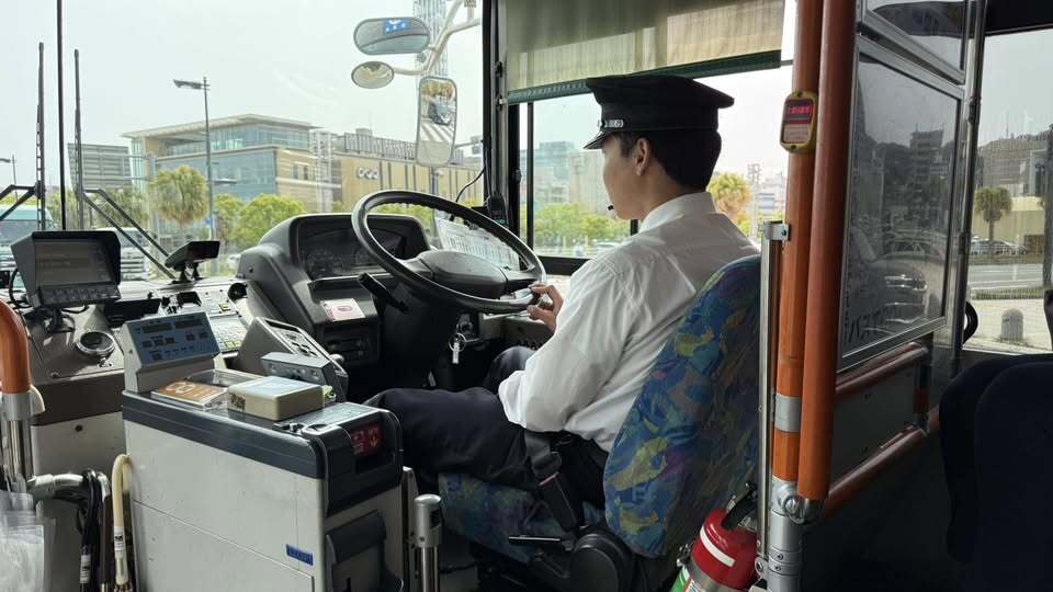 SSW Program Opens Japan Job Opportunities for Indonesian Drivers