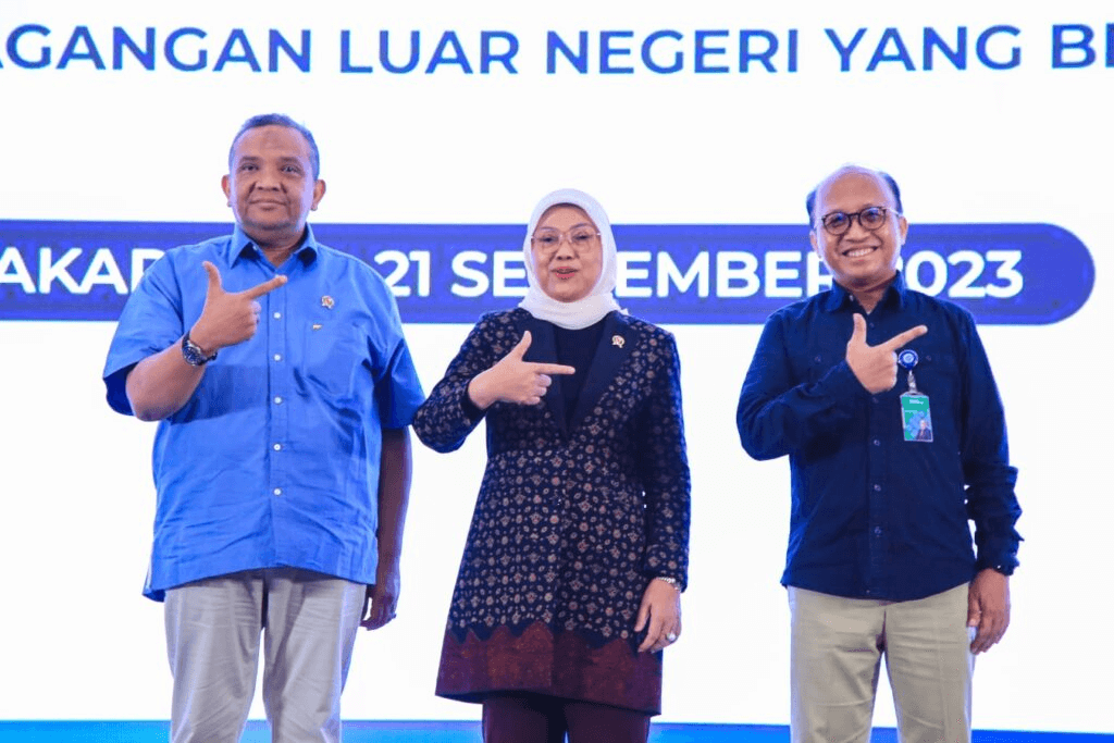 The Minister of Manpower is Confident that Overseas Internships Can Create a Competent Workforce