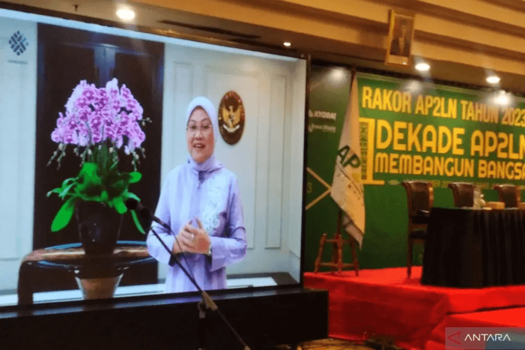 Minister of Manpower: AP2LN contributes to improving the quality of overseas internships